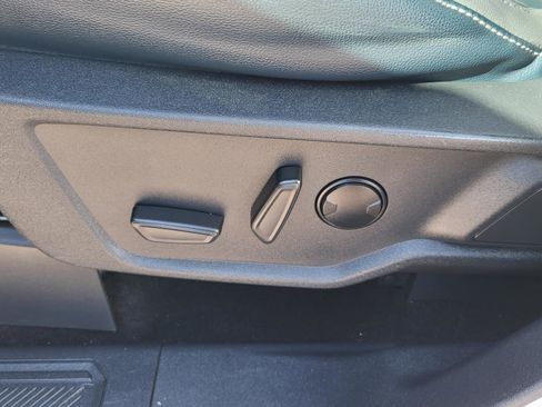 Used 2022 Ford Bronco Outer Banks w/ Sasquatch Package image 18