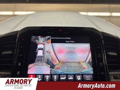 Used 2025 RAM 2500 Tradesman image 17