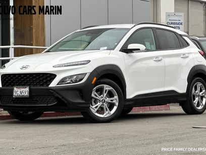 Used 2023 Hyundai Kona SEL