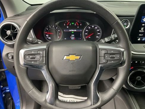 Used 2024 Chevrolet Blazer LT FWD image 16