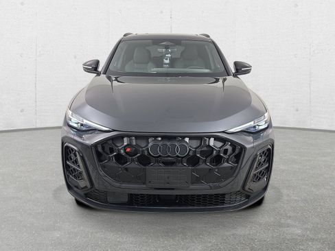 New 2026 Audi SQ5 Premium Plus AWD/4WD image 2