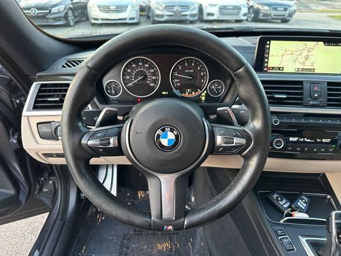 Used 2018 BMW 330i Gran Turismo xDrive AWD/4WD image 37