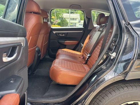 Used 2020 Honda CR-V LX image 11