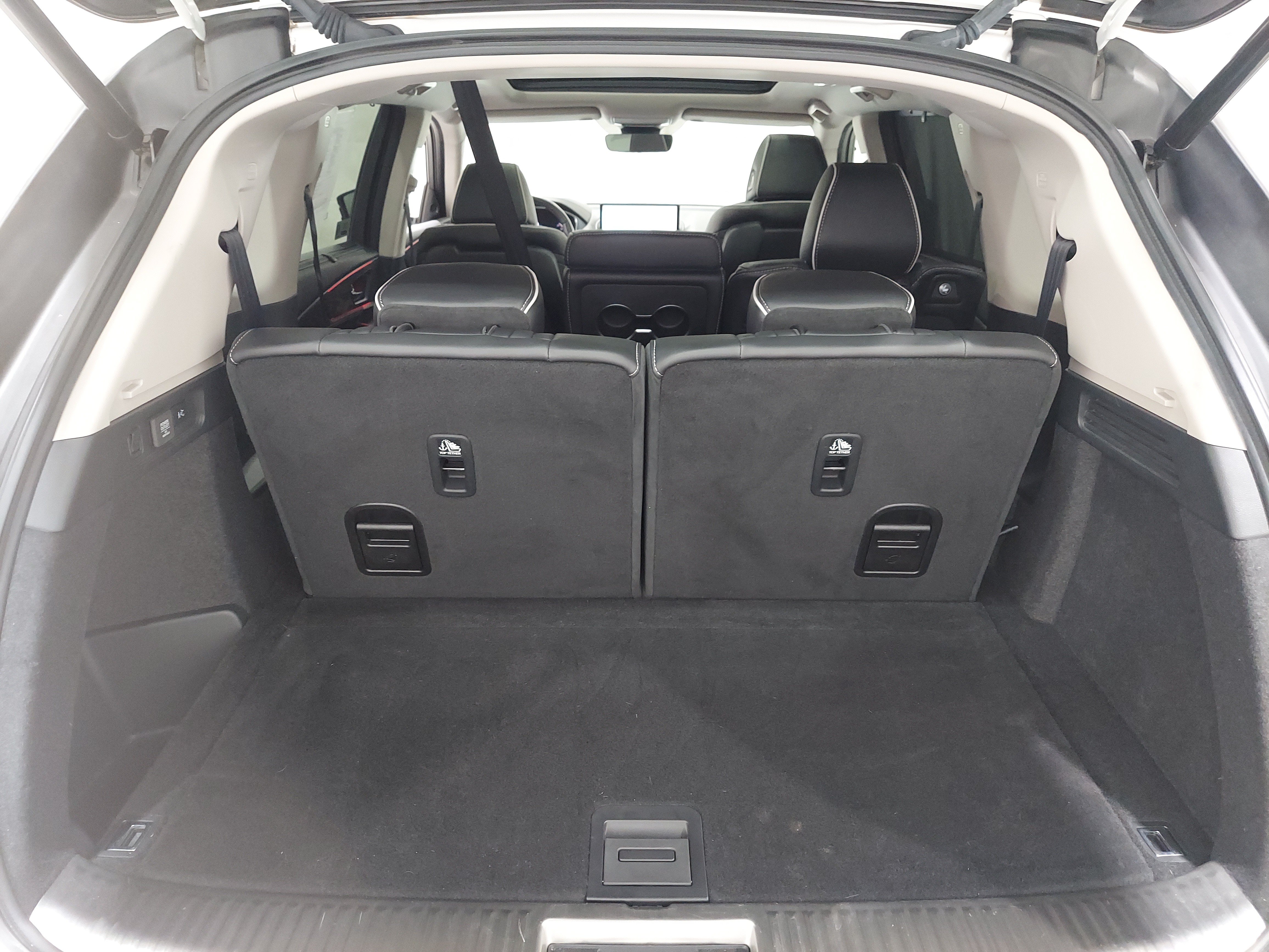 Used 2024 Acura MDX w/ Advance Package AWD/4WD image 14