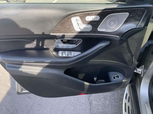 Used 2021 Mercedes-Benz GLS 450 GLS 450 image 22