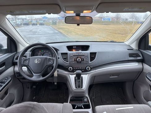 Used 2013 Honda CR-V LX image 18