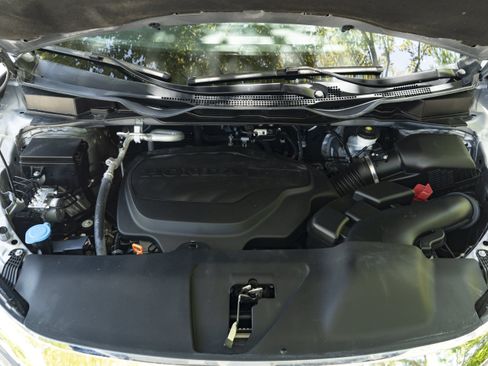 Used 2023 Honda Odyssey Touring image 49