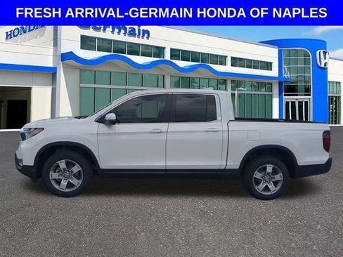 New 2026 Honda Ridgeline RTL image 6