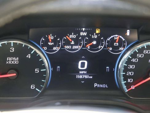 Used 2020 GMC Yukon XL Denali image 24