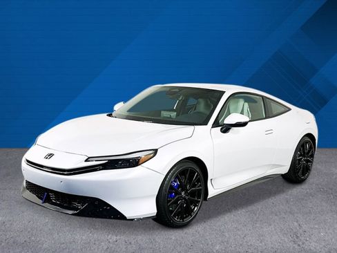 New 2026 Honda Prelude image 6
