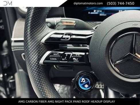 Used 2024 Mercedes-Benz AMG GT 63 S image 30
