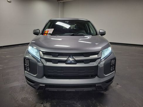 Used 2022 Mitsubishi Outlander Sport Black Edition image 3