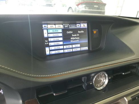 Used 2014 Lexus ES 350 FWD image 27