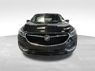 Used 2020 Buick Enclave Premium w/ Surround and Sites Package FWD video 2