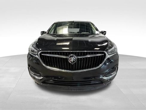 Used 2020 Buick Enclave Premium w/ Surround and Sites Package FWD image 2