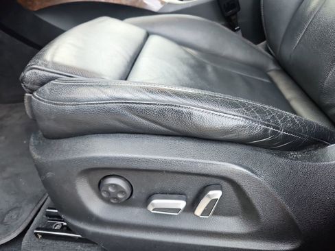 Used 2016 Audi Q5 3.0T Prestige w/ Prestige Package image 26