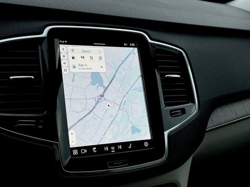 Certified 2023 Volvo XC90 B6 Plus w/ Protection Package Premier image 20