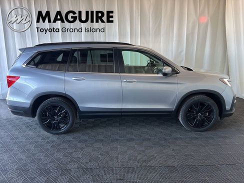 Used 2022 Honda Pilot Special Edition image 2