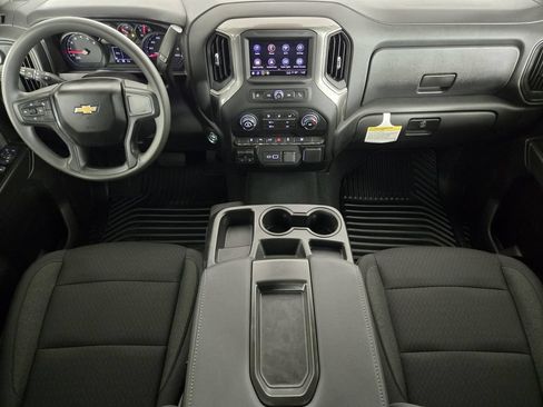 New 2026 Chevrolet Silverado 2500 Custom w/ Custom Value Package AWD/4WD image 29