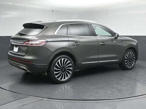 Certified 2022 Lincoln Nautilus Black Label AWD/4WD image 7