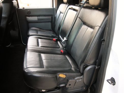 Used 2016 Ford F350 Lariat w/ Lariat Ultimate Package image 48