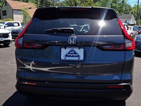 Used 2024 Honda CR-V EX image 5