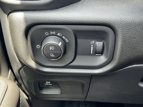 New 2026 RAM 1500 Warlock AWD/4WD image 25