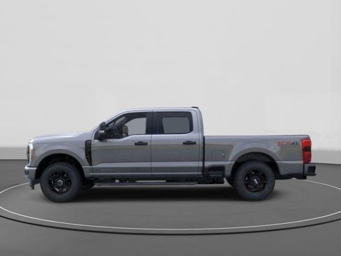 New 2026 Ford F250 XL w/ STX Appearance Package image 3