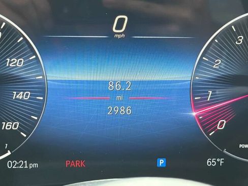 Certified 2026 Mercedes-Benz GLE 350 4MATIC image 33