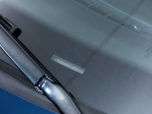 Used 2005 BMW M3 Convertible image 44