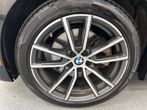 Used 2022 BMW 330i xDrive Sedan w/ Driving Assistance Package image 30