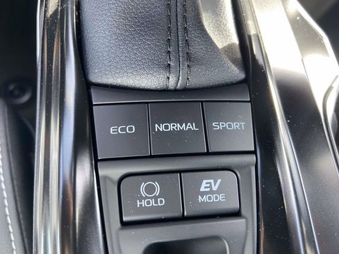 New 2026 Toyota Camry SE image 23