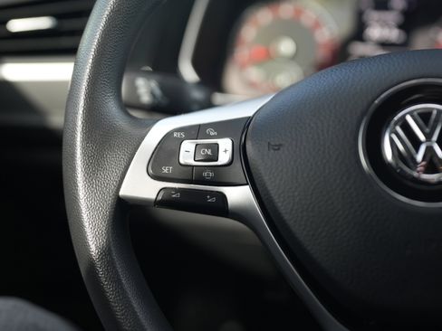 Certified 2021 Volkswagen Jetta S w/ Driver Assistance Package image 19