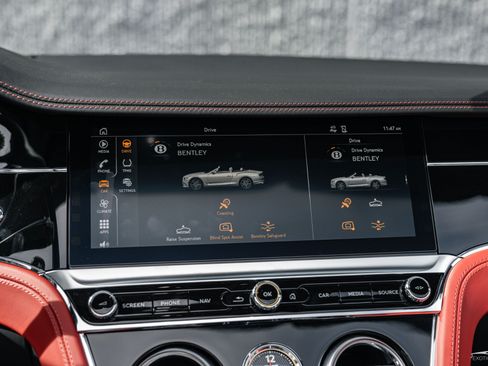 Used 2020 Bentley Continental GT AWD/4WD image 12