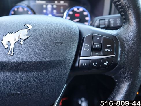 Used 2023 Ford Bronco Sport Outer Banks AWD/4WD image 19