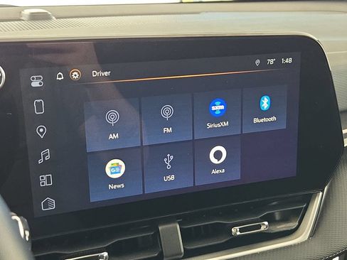 Used 2025 Chevrolet Equinox LT FWD image 19