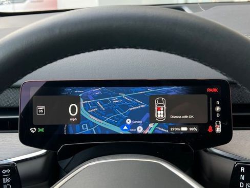 Used 2025 Volvo EX90 Ultra image 24