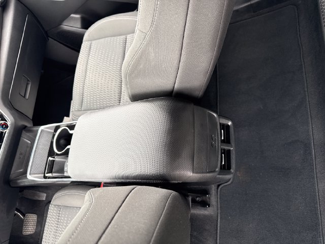 Certified 2025 Chevrolet Equinox LT AWD/4WD image 26