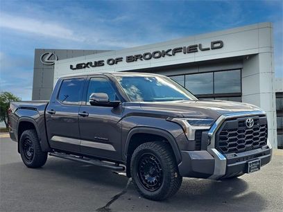 Used 2022 Toyota Tundra SR5