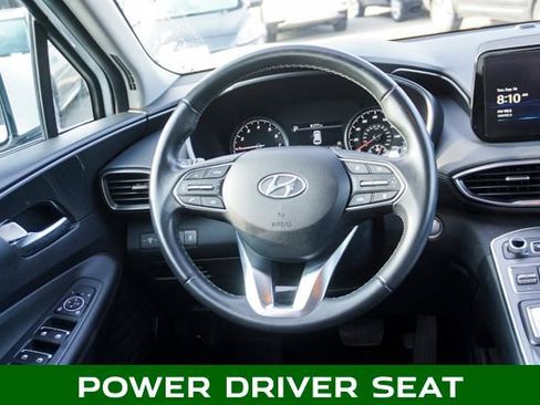 Used 2023 Hyundai Santa Fe SEL image 10