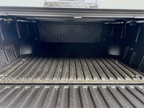 New 2026 Toyota Tundra SR5 image 24