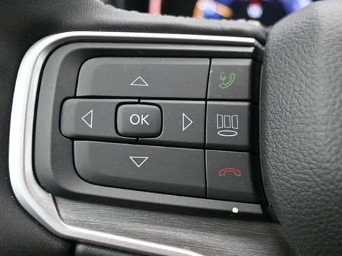 New 2026 Jeep Grand Wagoneer 4WD image 28