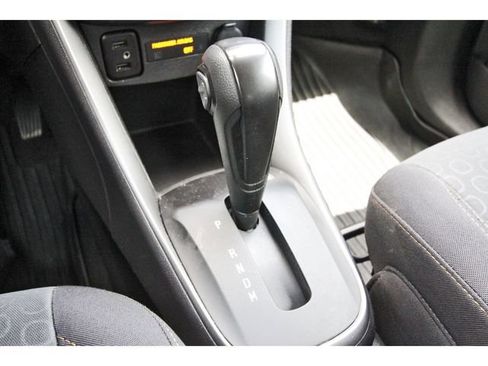 Used 2020 Chevrolet Trax LS w/ LPO, Cargo Package image 26