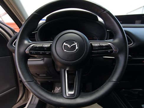 Used 2024 MAZDA CX-30 AWD 2.5 S w/ Select Sport Pkg image 17