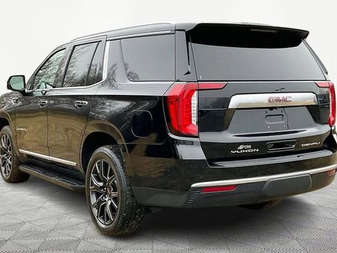 Used 2023 GMC Yukon Denali image 4