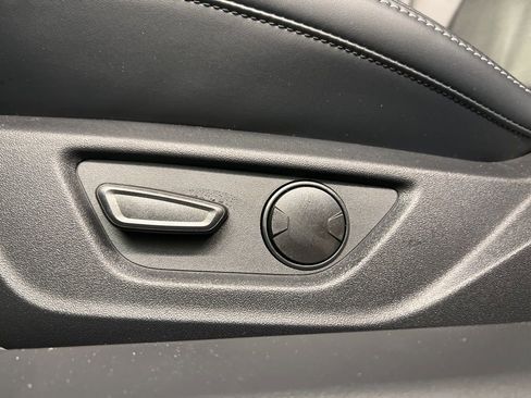 New 2026 Ford Mustang Premium image 28