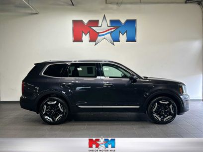 Used 2025 Kia Telluride S