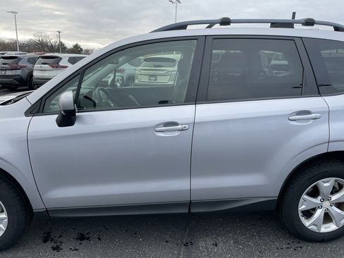 Used 2016 Subaru Forester 2.5i Premium w/ Popular Package #2 image 36