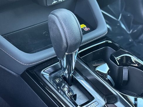 New 2026 Subaru Forester Sport image 23