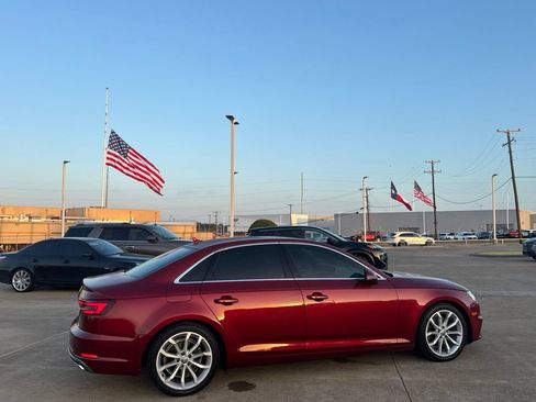 Used 2019 Audi A4 2.0T Premium Plus FWD image 22